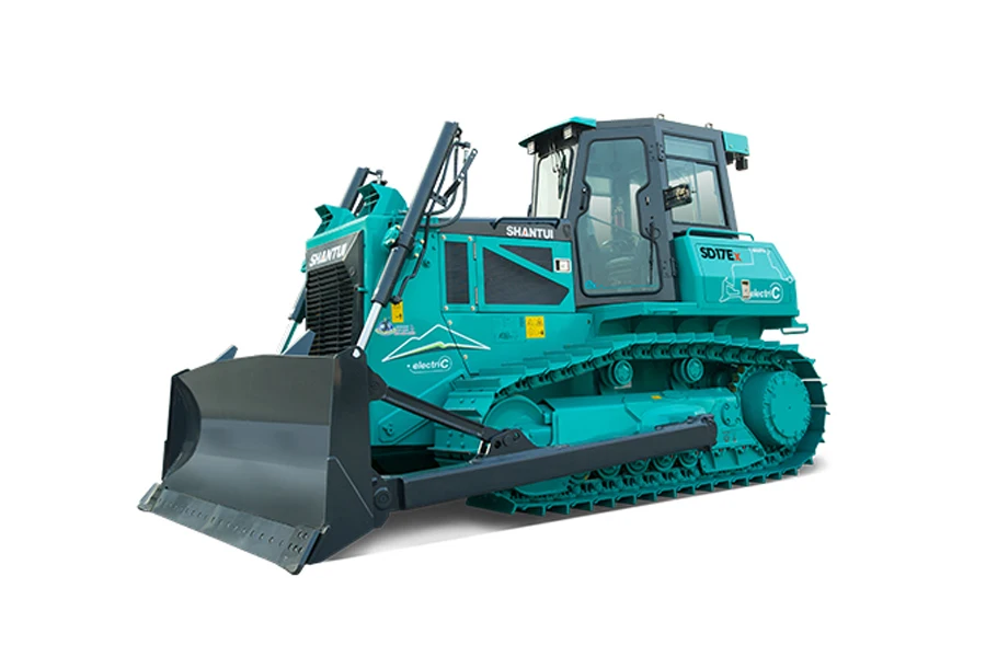 Shantui DH17-GCH