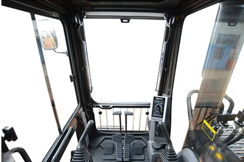 SANY SY365H - imagem 2