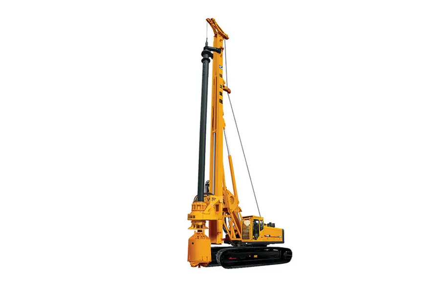 XCMG XR360 - imagem 3